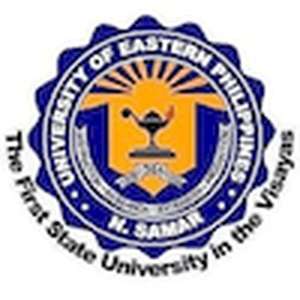 菲律宾-东菲律宾大学-logo