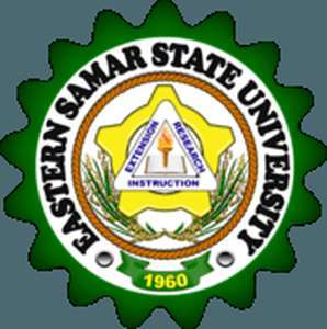 菲律宾-东萨马州立大学-logo