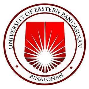 菲律宾-东邦阿西南大学-logo