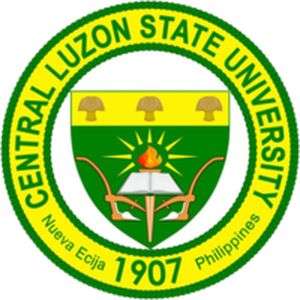 菲律宾-中吕宋国立大学-logo