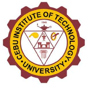 菲律宾-中国科技大学-logo
