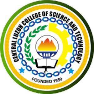 菲律宾-中央吕宋科技学院 - 奥隆阿波-logo