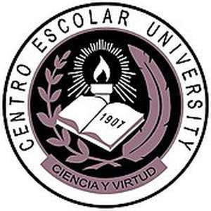 菲律宾-中央大学-logo