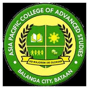 菲律宾-亚太高等研究学院-logo