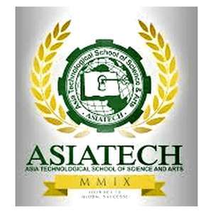 菲律宾-亚洲文理学院-信息技术学院-logo