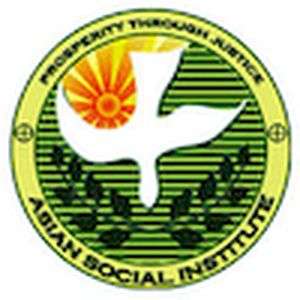 菲律宾-亚洲社会学院-logo