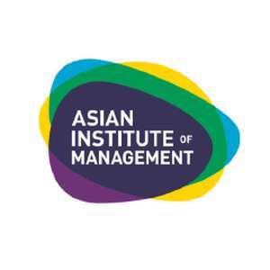 菲律宾-亚洲管理学院-logo