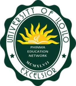 菲律宾-伊洛伊洛大学-logo