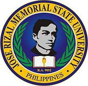 菲律宾-何塞黎刹纪念州立大学-logo