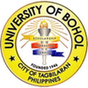 菲律宾-保和大学-logo