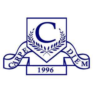菲律宾-克拉伦登学院-logo