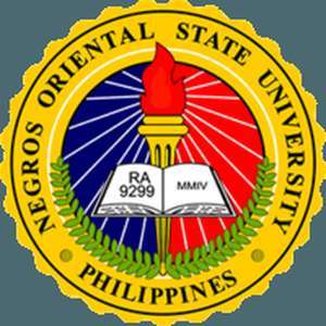 菲律宾-内格罗斯东方州立大学-logo