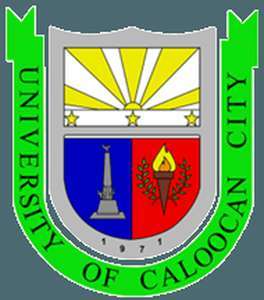 菲律宾-加洛干市大学-logo
