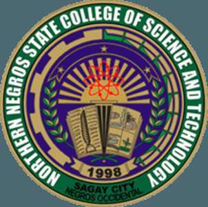 菲律宾-北内格罗斯州立科技学院-logo