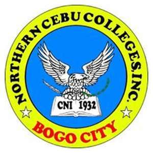 菲律宾-北宿雾学院-logo