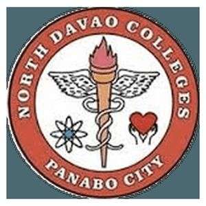 菲律宾-北达沃学院-Panabo-logo