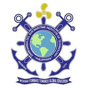 菲律宾-南三宝颜海事技术学院-logo