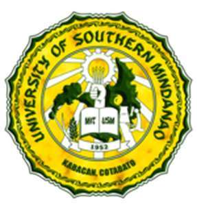 菲律宾-南棉兰老大学-logo