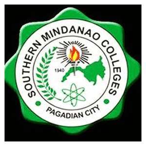 菲律宾-南棉兰老岛学院-logo