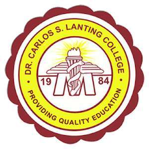 菲律宾-博士卡洛斯兰亭学院 - 奎松市-logo