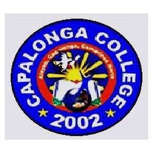 菲律宾-卡帕隆加学院-logo