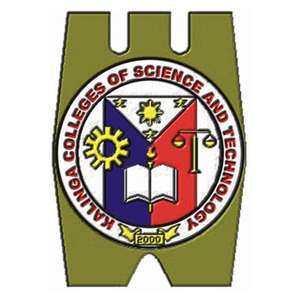 菲律宾-卡林加科技学院-logo