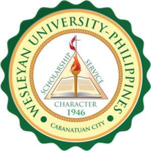 菲律宾-卫斯理大学 - 菲律宾-logo