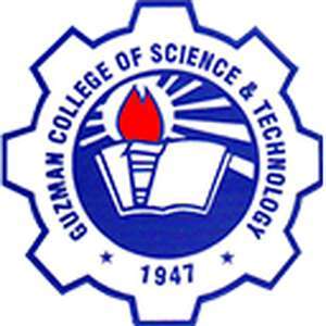 菲律宾-古兹曼科技学院-logo