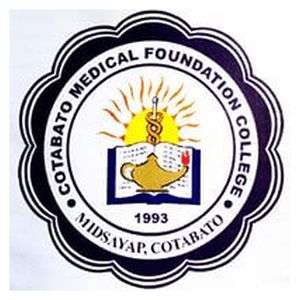 菲律宾-哥打巴托医学基础学院-logo