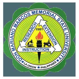 菲律宾-唐马里亚诺马科斯纪念州立大学 - 开放大学-logo