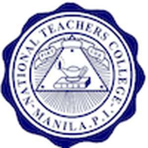 菲律宾-国立师范学院-logo
