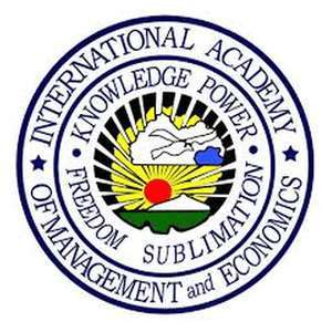 菲律宾-国际管理与经济学院-logo