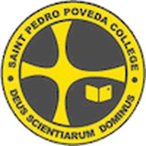 菲律宾-圣佩德罗波文达学院-logo
