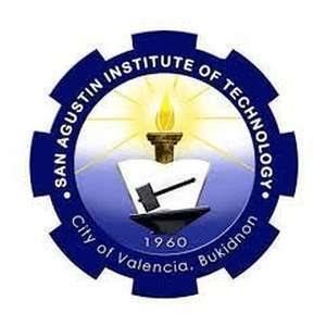 菲律宾-圣奥古斯丁理工学院-logo