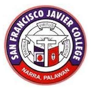 菲律宾-圣弗朗西斯泽维尔学院-logo