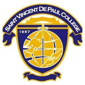 菲律宾-圣文森德保罗学院-logo