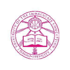 菲律宾-圣母无原罪大学-logo