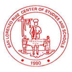 菲律宾-圣洛伦索鲁伊斯研究和学校中心-logo