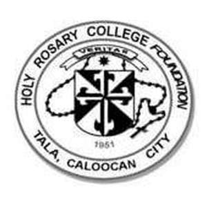 菲律宾-圣玫瑰学院基金会-logo