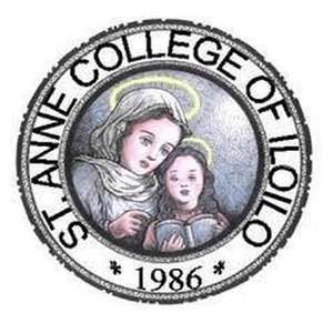 菲律宾-圣路易斯圣约翰学院-logo