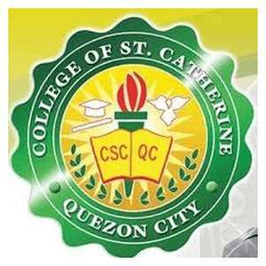 菲律宾-圣路易斯学院凯瑟琳-logo