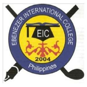 菲律宾-埃比尼泽国际学院-logo