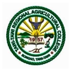 菲律宾-塔威塔威地区农业学院-logo