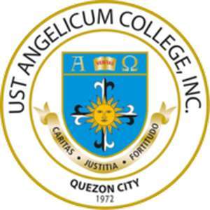 菲律宾-天使学院-logo