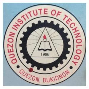 菲律宾-奎松理工学院-logo