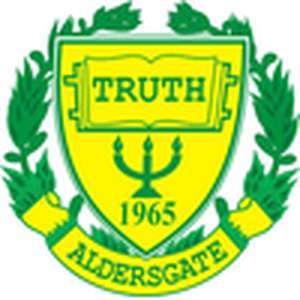 菲律宾-奥尔德斯盖特学院-logo