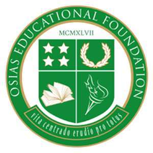 菲律宾-奥西亚斯教育基金会-logo
