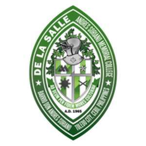 菲律宾-安德烈斯索里亚诺纪念学院-logo