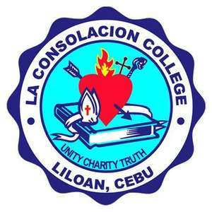 菲律宾-安慰学院 - Liloan-logo