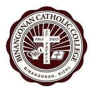 菲律宾-宾南南天主教学院-logo